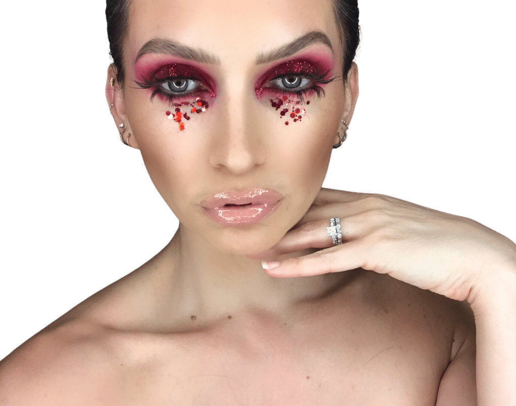 makeup artist in tampa